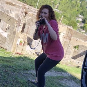 Meet your Posher, Haley